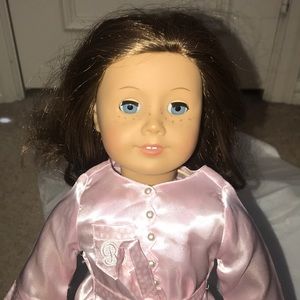 American Girl Doll
